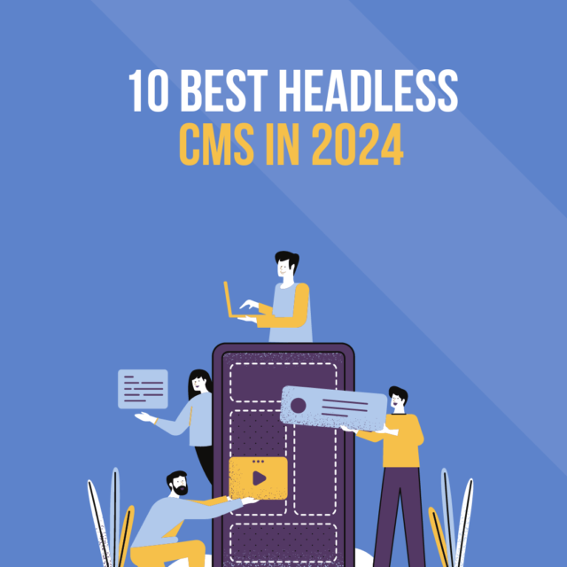 best headless cms in 2024