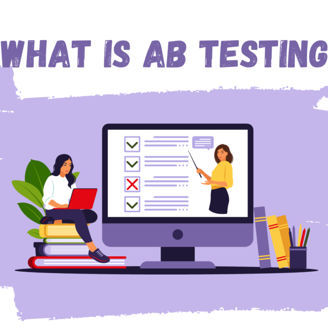 what is AB Testing